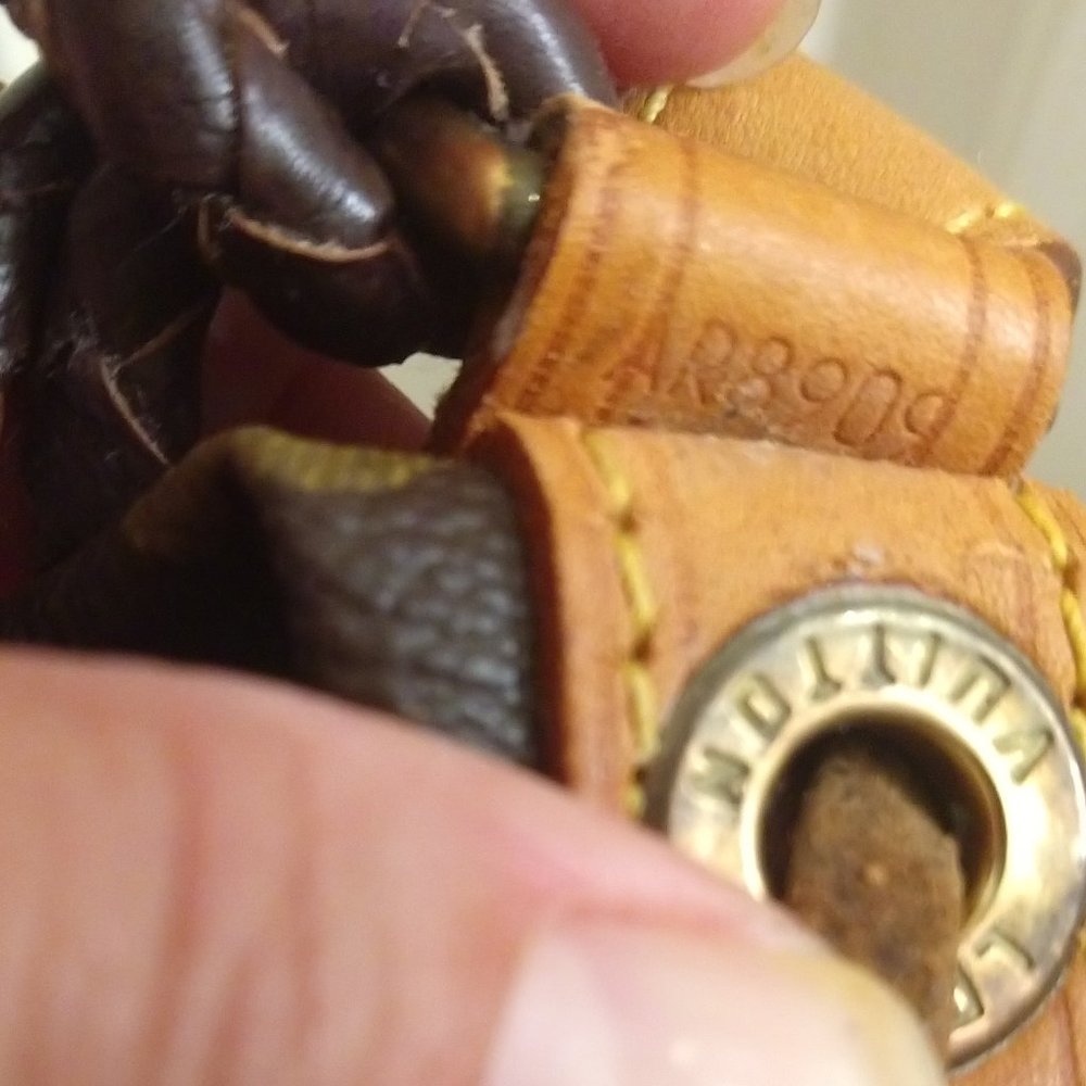 Louis Vuitton Monogram Noe GM - Picture 11 of 15